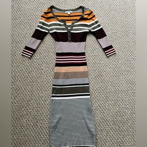 Fashion Nova Sweater Dress